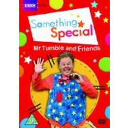Something Special: Mr Tumble and Friends! [DVD]